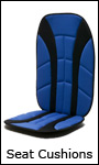 Walser SEAT CUSHIONS